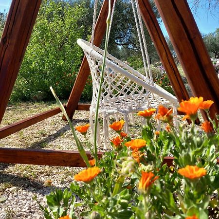 Authentic Camping Dalmatia Pirovac Εξωτερικό φωτογραφία