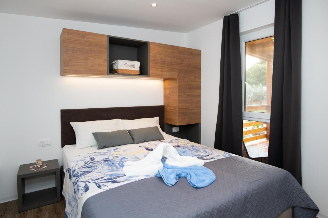 Authentic Camping Dalmatia Pirovac Εξωτερικό φωτογραφία