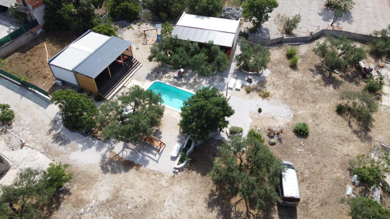 Authentic Camping Dalmatia Pirovac Εξωτερικό φωτογραφία