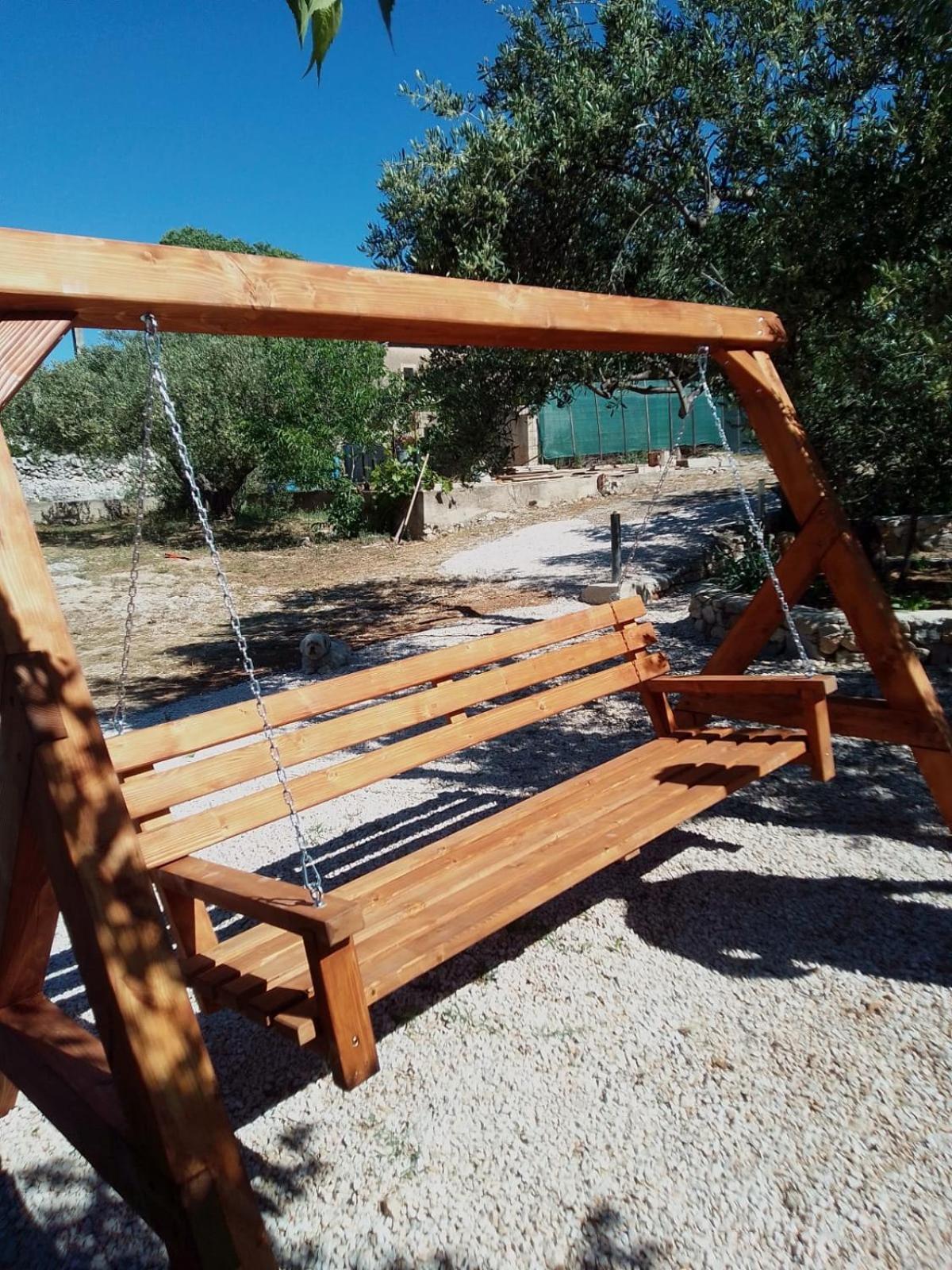 Authentic Camping Dalmatia Pirovac Εξωτερικό φωτογραφία
