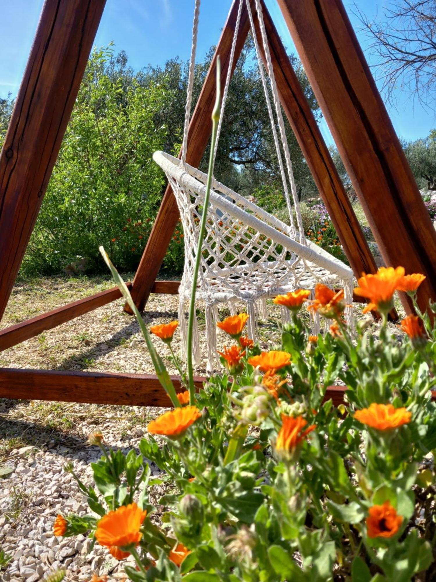 Authentic Camping Dalmatia Pirovac Εξωτερικό φωτογραφία