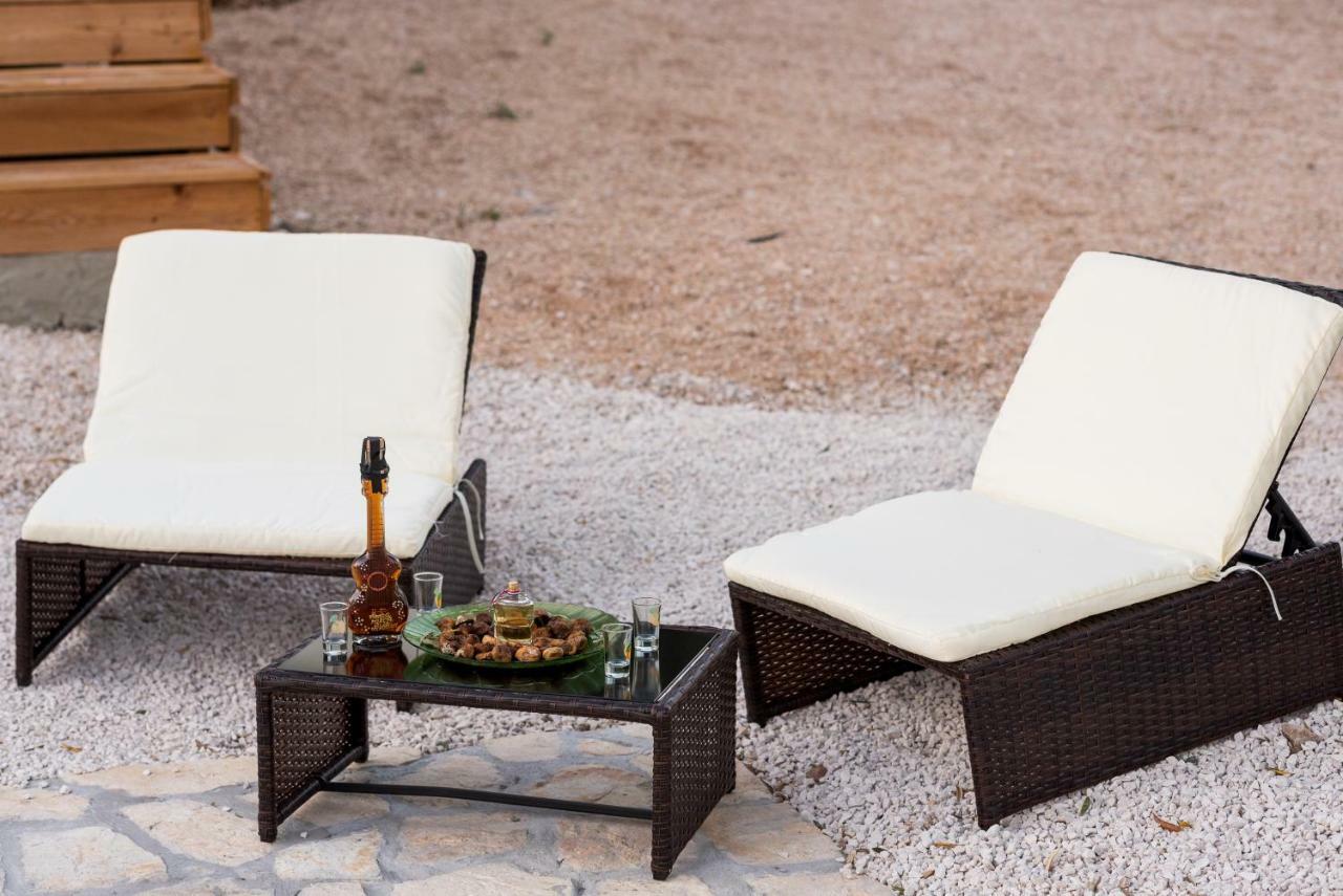 Authentic Camping Dalmatia Pirovac Εξωτερικό φωτογραφία