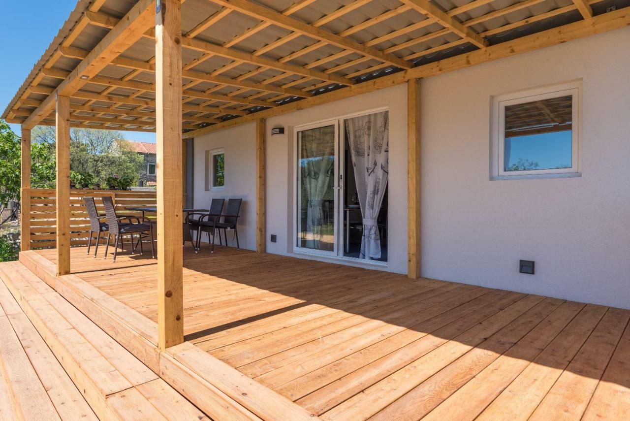Authentic Camping Dalmatia Pirovac Εξωτερικό φωτογραφία