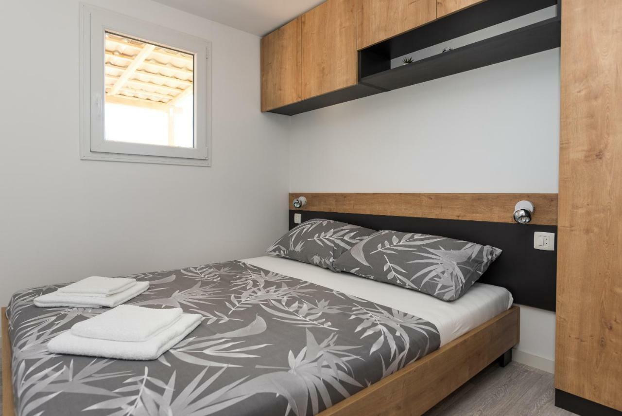 Authentic Camping Dalmatia Pirovac Εξωτερικό φωτογραφία