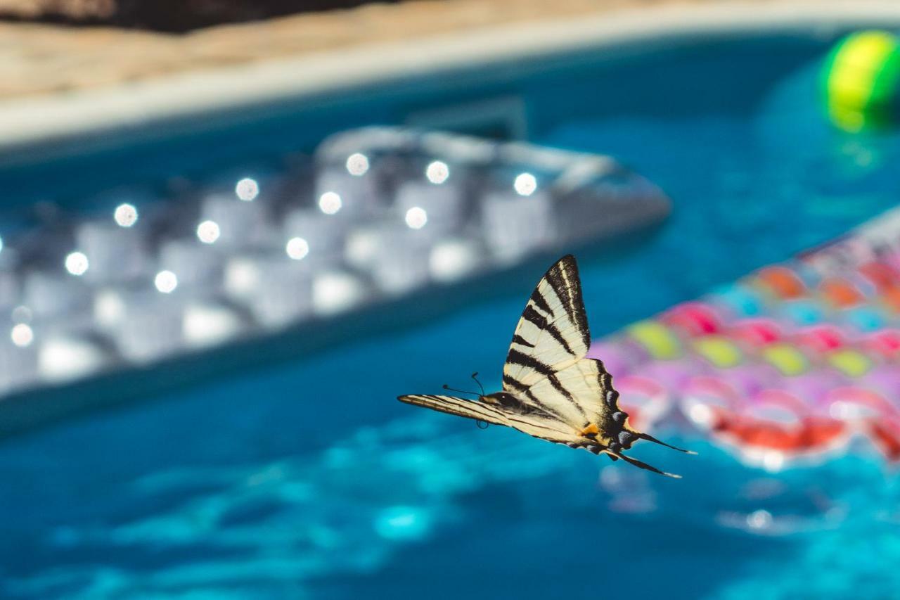Authentic Camping Dalmatia Pirovac Εξωτερικό φωτογραφία